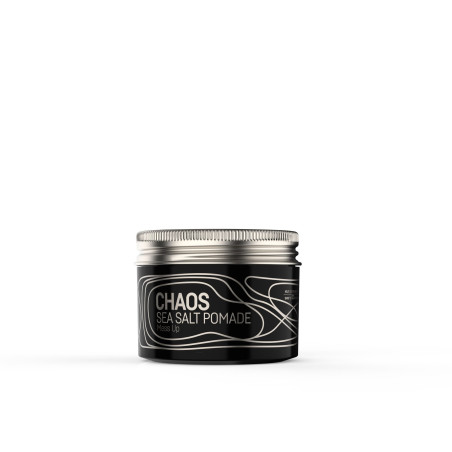 Chaos Sea Salt Pomade 100 ml
