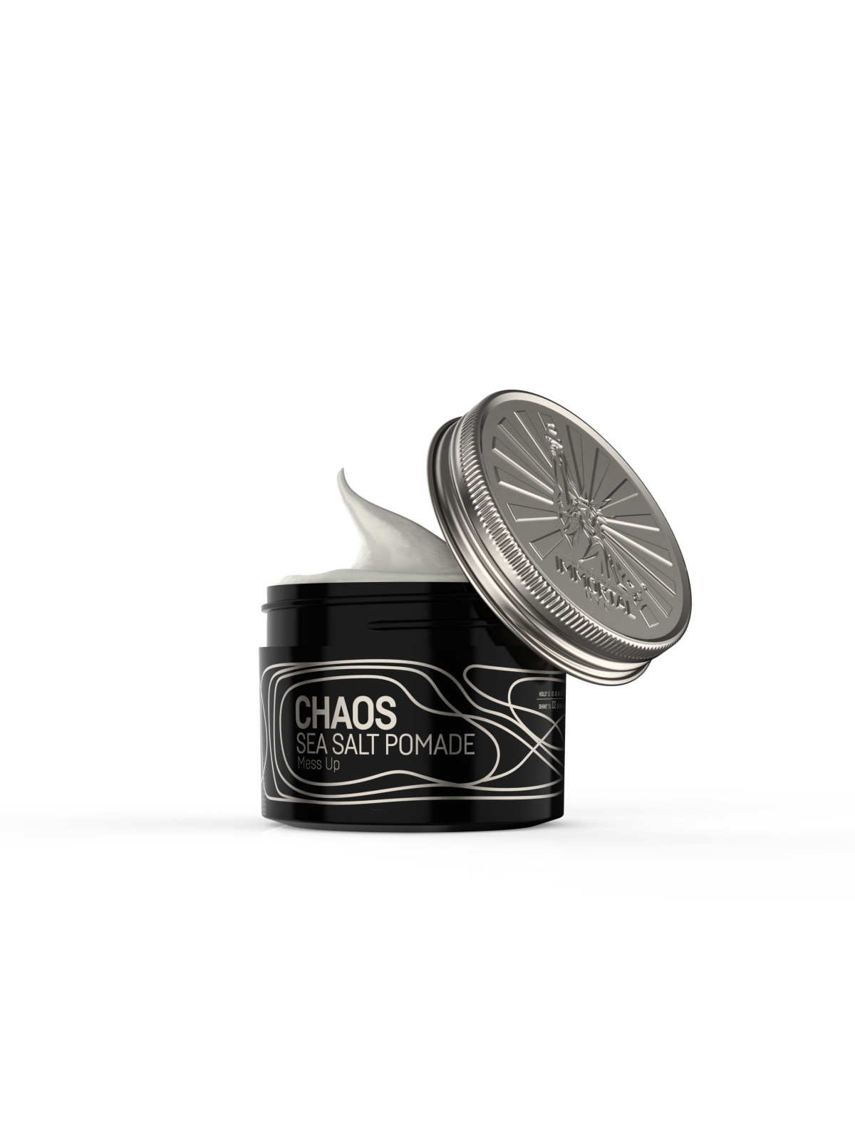 Chaos Sea Salt Pomade 100 ml