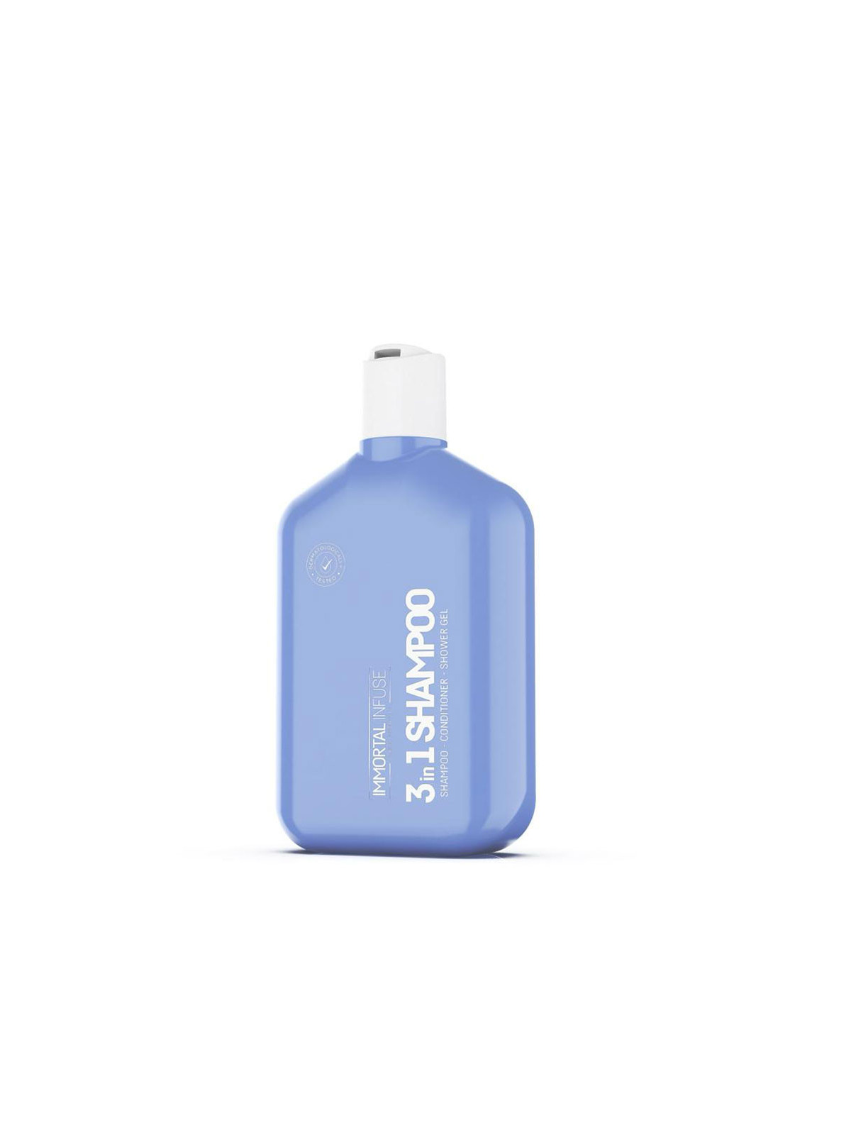 3 In 1 Shampoo – 500 ml IMMORTAL INFUSE