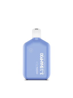 3 In 1 Shampoo – 500 ml IMMORTAL INFUSE