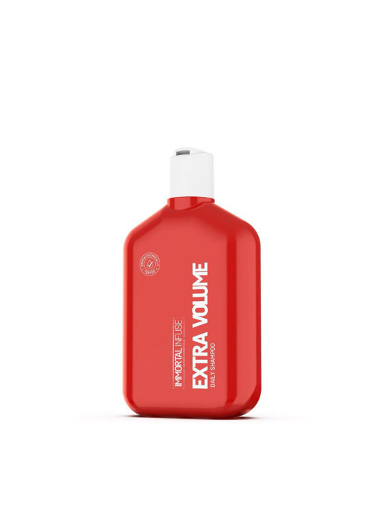 Extra Volume Shampoo – 500 ml IMMORTAL INFUSE