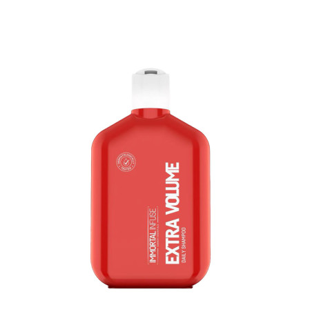 Extra Volume Shampoo – 500 ml IMMORTAL INFUSE
