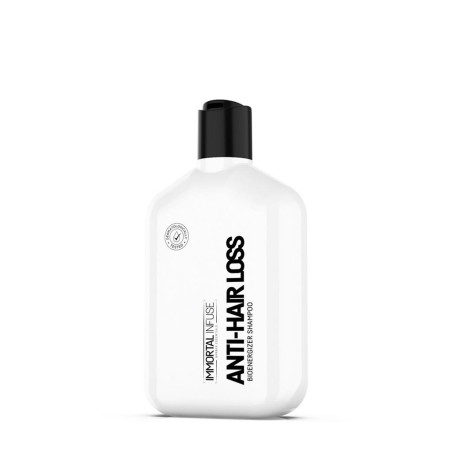Anti-Hair Loss Shampoo – 500 ml IMMORTAL INFUSE