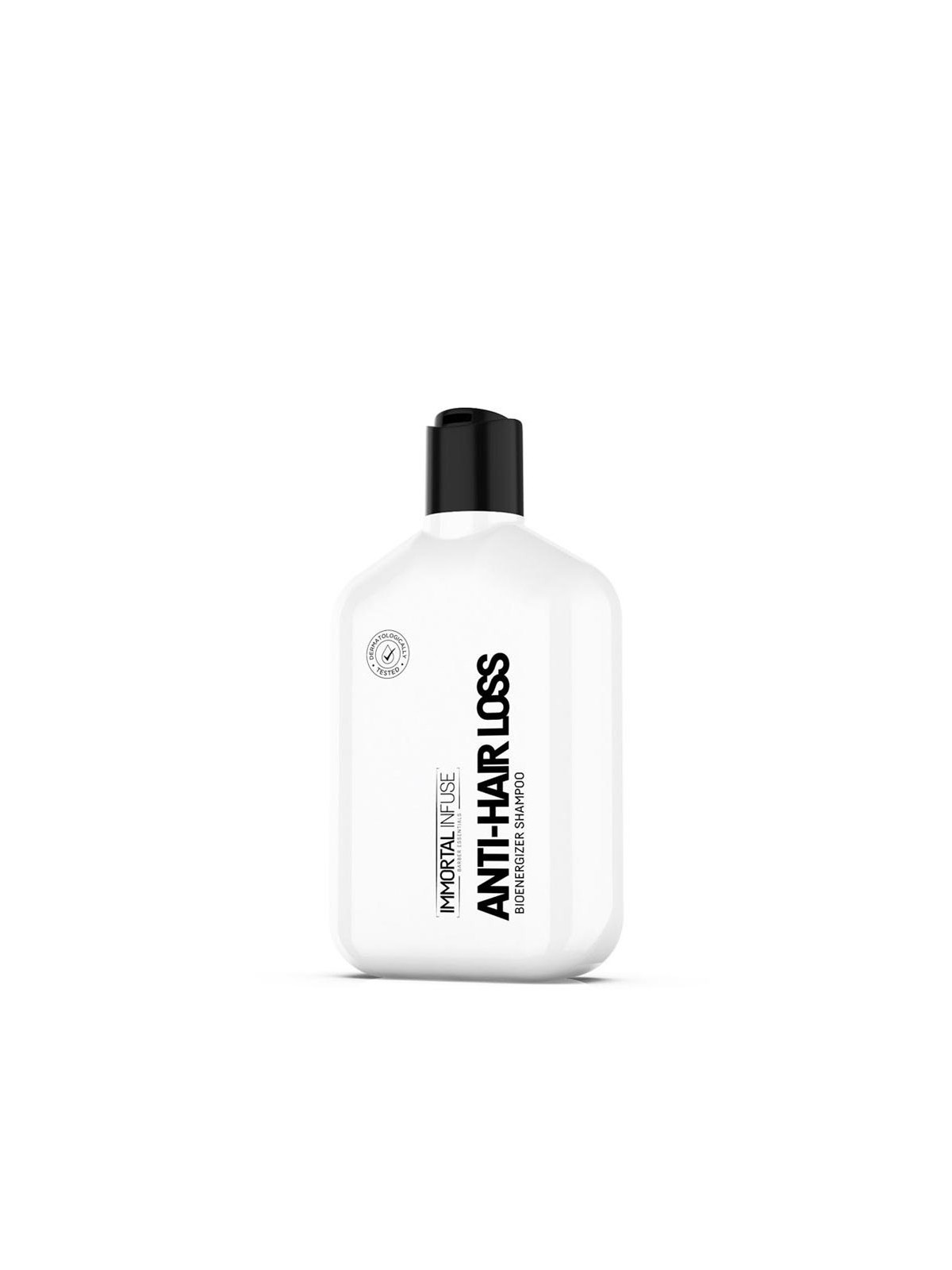 Anti-Hair Loss Shampoo – 500 ml IMMORTAL INFUSE