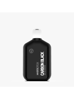 Carbon Black Shampoo – 500 ml IMMORTAL INFUSE