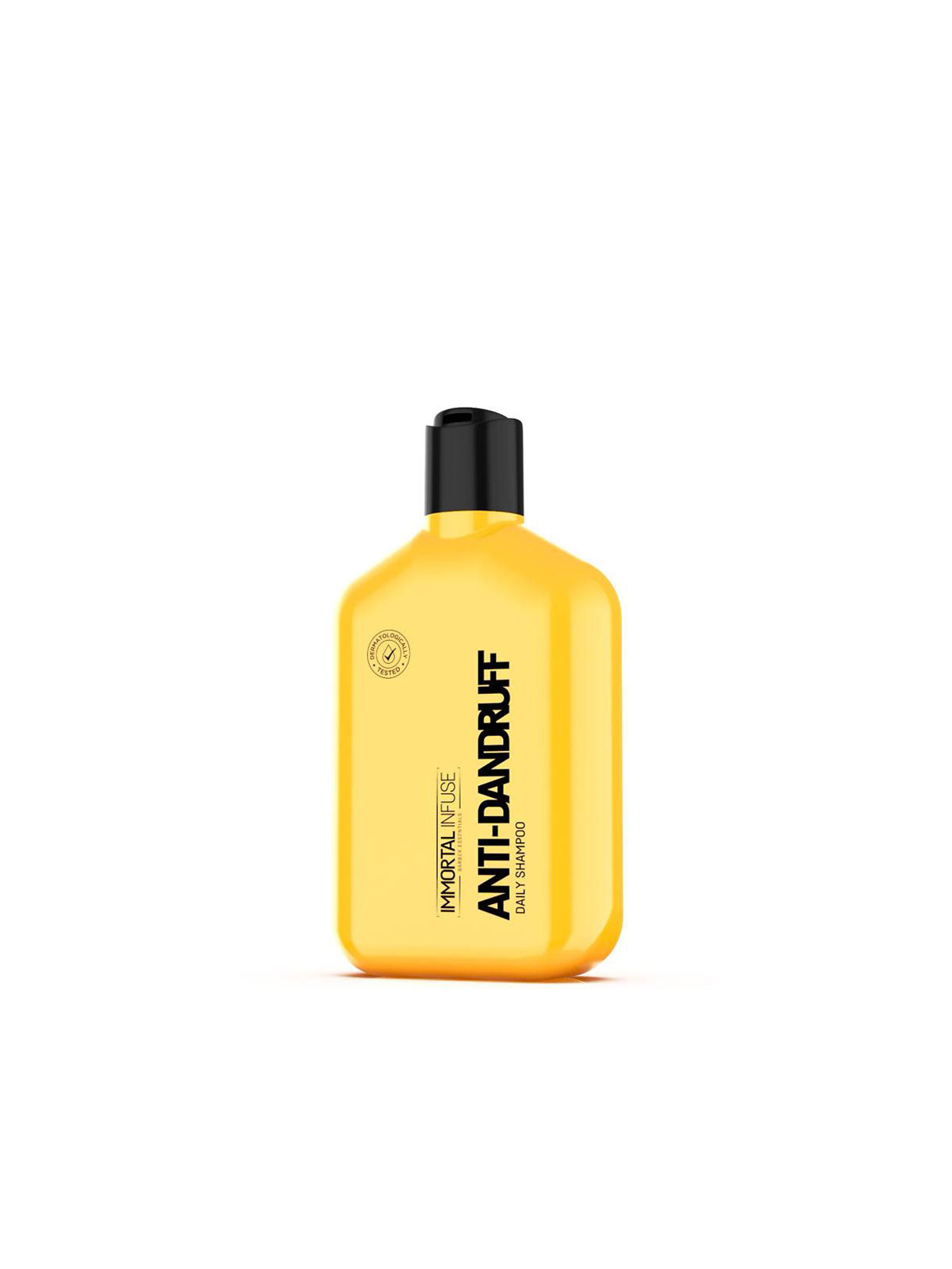 Anti-Dandruff Shampoo – 500 ml IMMORTAL INFUSE