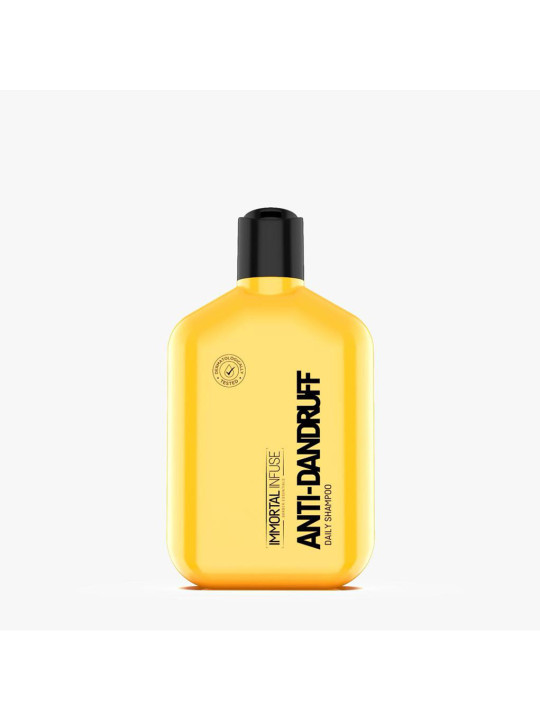 Anti-Dandruff Shampoo – 500 ml IMMORTAL INFUSE