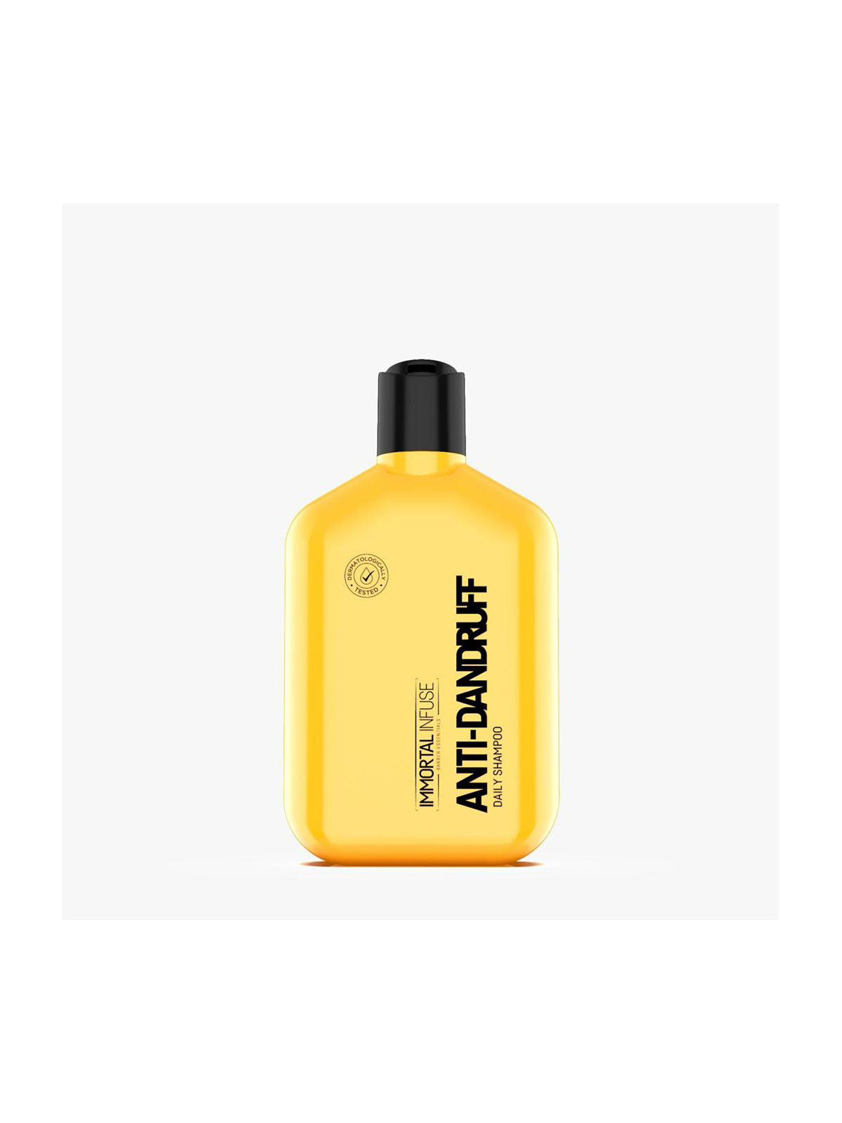 Anti-Dandruff Shampoo – 500 ml IMMORTAL INFUSE