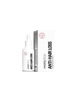 Anti-Hair Loss Serum – 50 ml IMMORTAL INFUSE