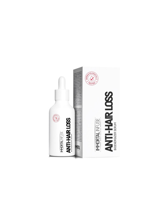 Anti-Hair Loss Serum – 50 ml IMMORTAL INFUSE