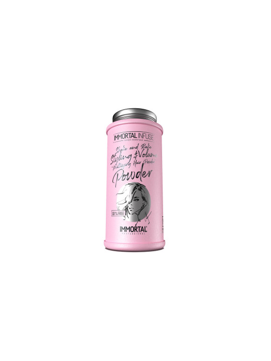 Volume & Styling Puder-Wachs – 20g Immortal Beauty
