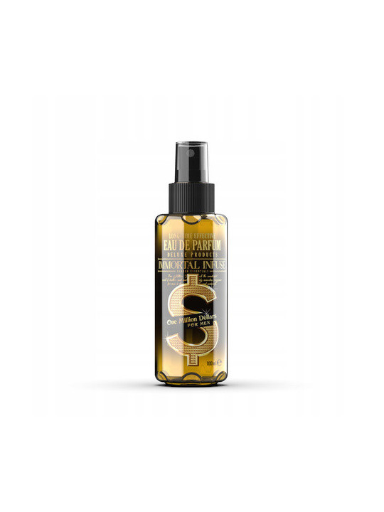 Eau de Parfum – One Million Dollars 100 ml Immortal Infuse