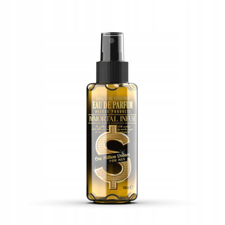Eau de Parfum – One Million Dollars 100 ml Immortal Infuse