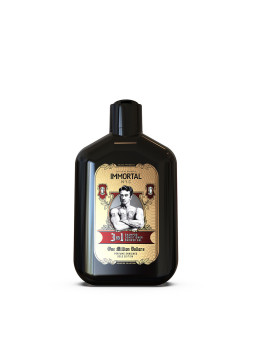 Immortal NYC One Million Dollars 3-in-1 Shampoo – 500 ml (ohne Box)