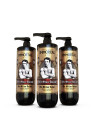 One Million Dollars Aftershave Balsam – 500 ml Immortal NYC