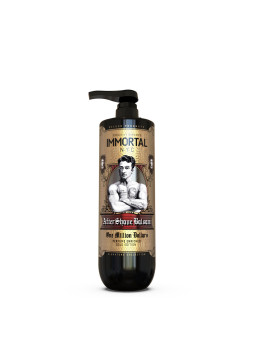 One Million Dollars Aftershave Balsam – 500 ml Immortal NYC