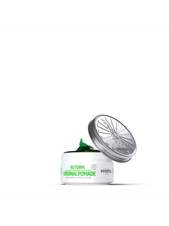 RE-FORM Original Pomade – 150 ml IMMORTAL NYC