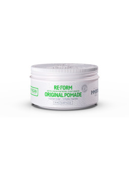 RE-FORM Original Pomade – 150 ml IMMORTAL NYC