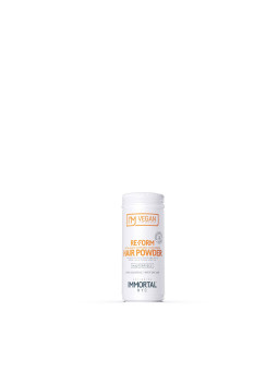 RE-FORM Powder Wax – 20 g Immortal NYC