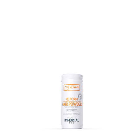 RE-FORM Powder Wax – 20 g Immortal NYC