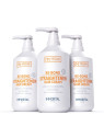 RE-BOND Haarglättungscreme – 1000 ml IMMORTAL NYC