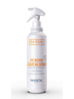 RE-BOND Leave-In Spray – 250 ml IMMORTAL NYC