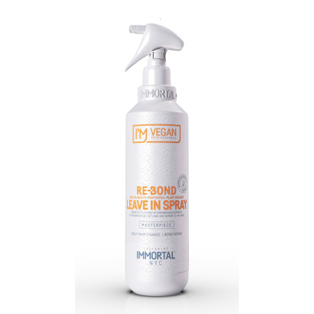RE-BOND Leave-In Spray – 250 ml IMMORTAL NYC