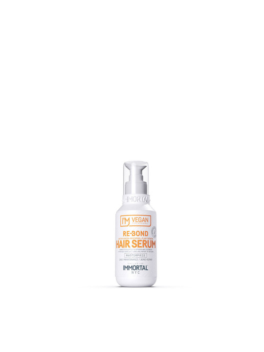 RE-BOND Hair Serum – 100 ml IMMORTAL NYC