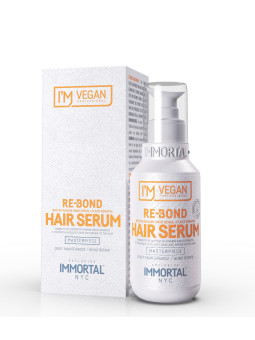 RE-BOND Hair Serum – 100 ml IMMORTAL NYC