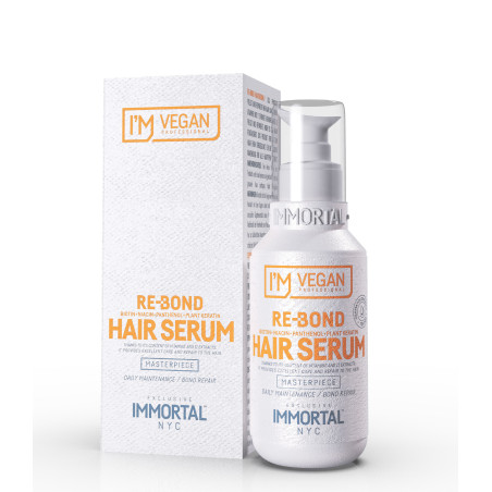 RE-BOND Hair Serum – 100 ml IMMORTAL NYC