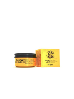 Beard King Bartwachs – 50 ml IMMORTAL NYC