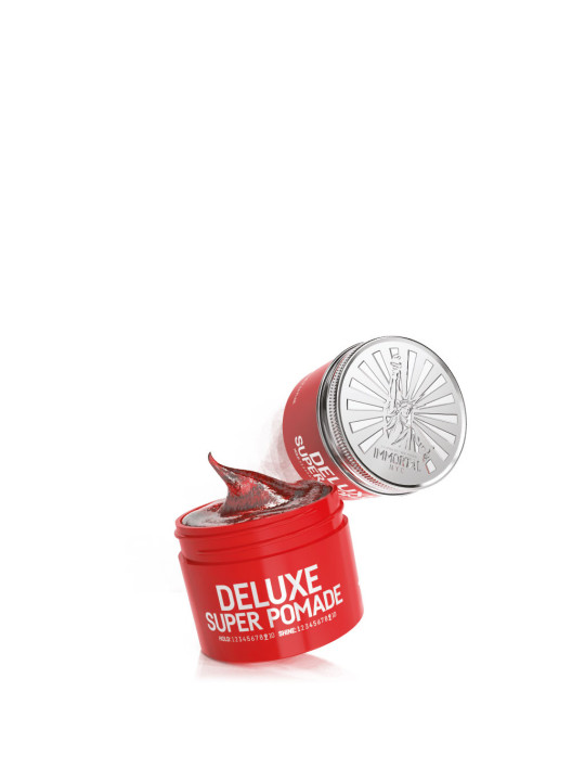 Deluxe Super Pomade – 100 ml IMMORTAL NYC
