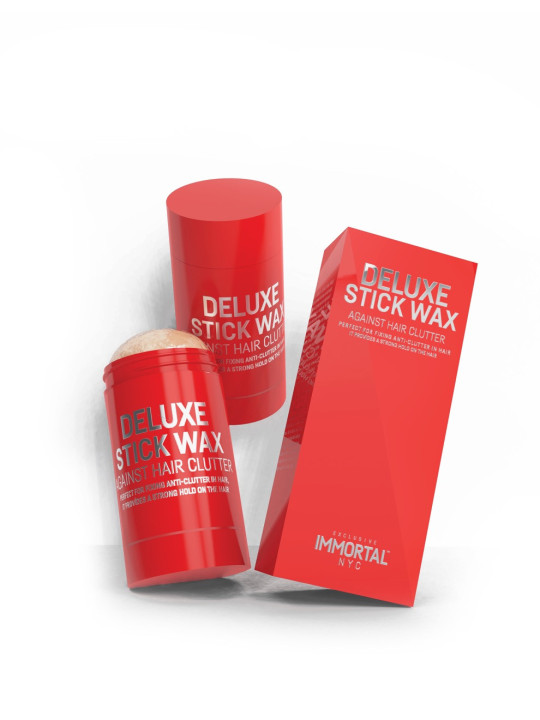 Deluxe Super Stick Wax – 30 ml IMMORTAL NYC