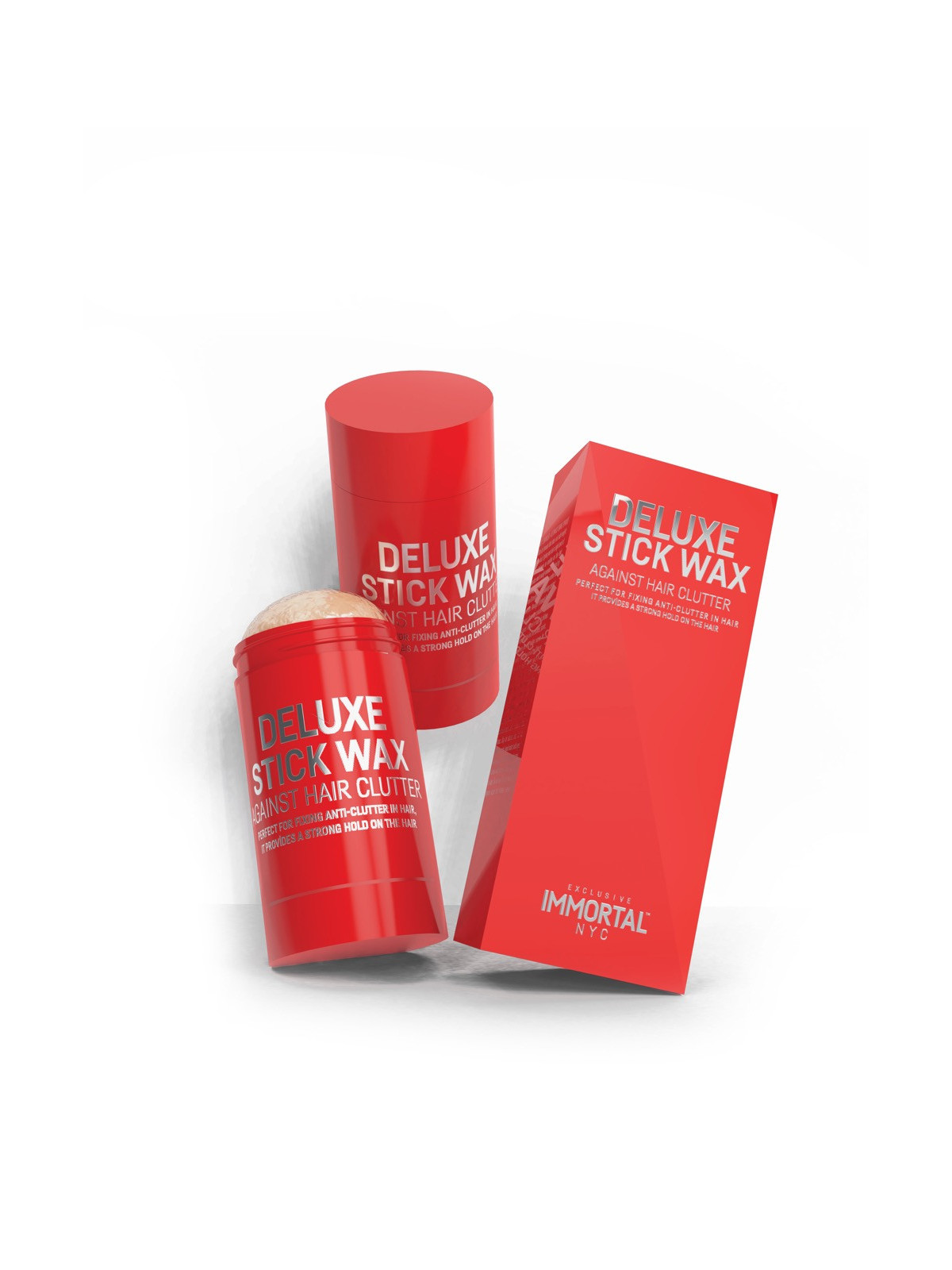 Deluxe Super Stick Wax – 30 ml IMMORTAL NYC