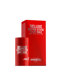 Deluxe Super Stick Wax – 30 ml IMMORTAL NYC