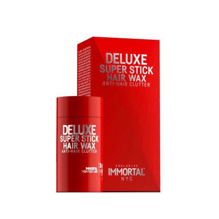 Deluxe Super Stick Wax – 30 ml IMMORTAL NYC