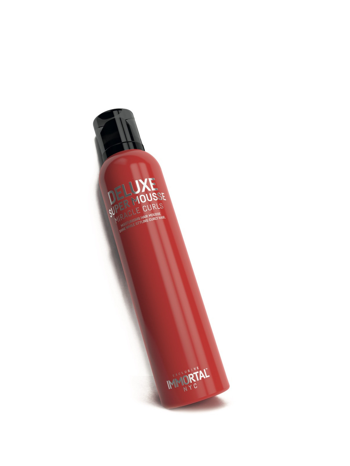 Deluxe Super Mousse – 300 ml IMMORTAL NYC