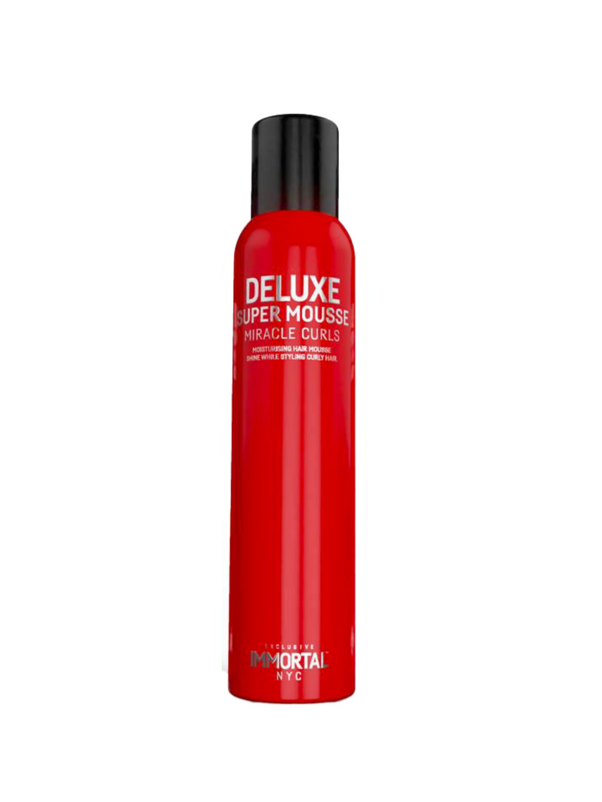 Deluxe Super Mousse – 300 ml IMMORTAL NYC