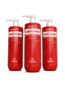 Barber Shampoo – 1000 ml IMMORTAL INFUSE