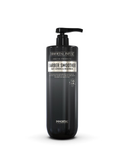 Barber Smoother – 1000 ml Conditioner IMMORTAL INFUSE