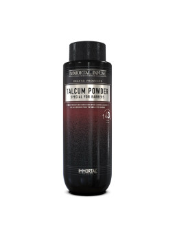 Talcum Powder – 180 g IMMORTAL INFUSE