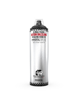 Beton Sparkler Ultimate Shine Spray – 500 ml IMMORTAL INFUSE