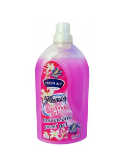 Kopie von Prášok na pranie gél 1,5l ocean
