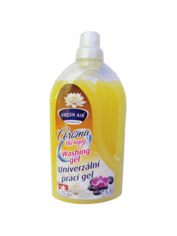 Prášok na pranie gél 1,5l ocean