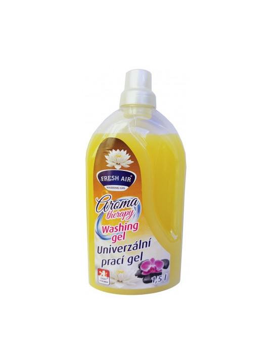 Prášok na pranie gél 1,5l ocean