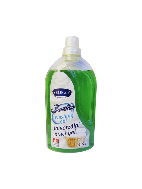 Prášok na pranie gél 1,5l ocean