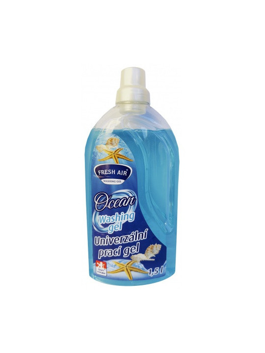 Kopie von Kopie von Kopie von Kopie von Prášok na pranie gél 1,5l ocean