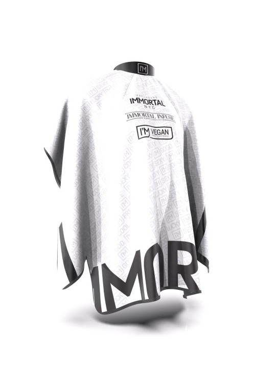Immortal Penuar-  Regenmantel