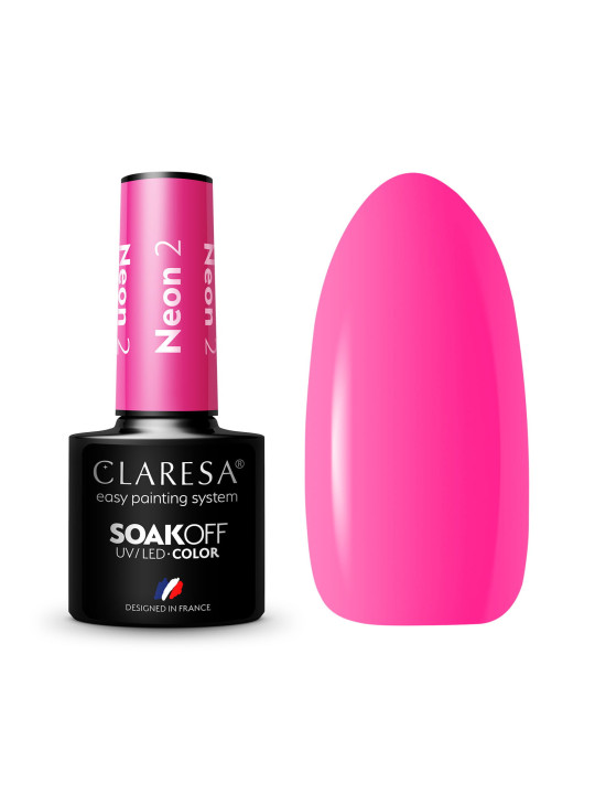 CLARESA NEON 2
