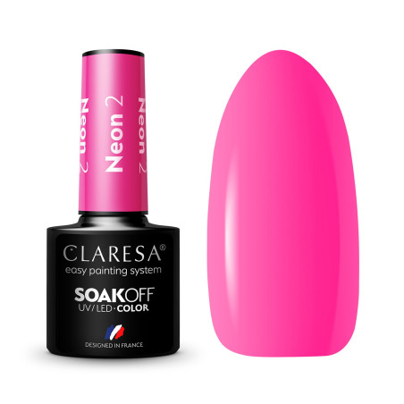 CLARESA NEON 2
